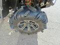 2010 BRP Can-Am Outlander 800, жёлтый, 670000 рублей - вид 2