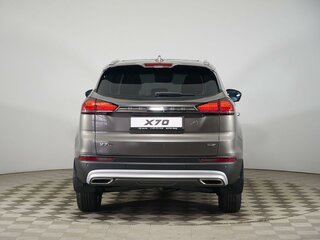 2026 Belgee X70 I Рестайлинг, серый, 3115990 рублей, вид 5