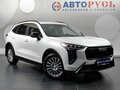 2025 Haval Jolion I Рестайлинг, белый, 2399000 рублей