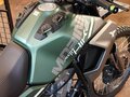 2026 Moto Morini Alltrhike, зелёный, 679000 рублей - вид 7
