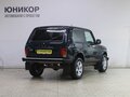 2025 Lada (ВАЗ) Niva Legend I, зелёный, 759000 рублей - вид 1
