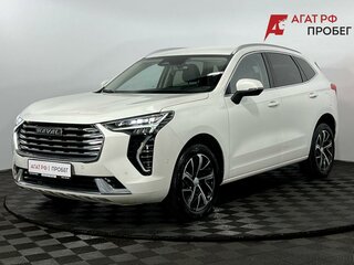 2023 Haval Jolion I, белый, 1835000 рублей, вид 2