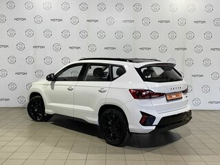 2024 Jetta VS5 I Рестайлинг 2, белый, 2562000 рублей, вид 2