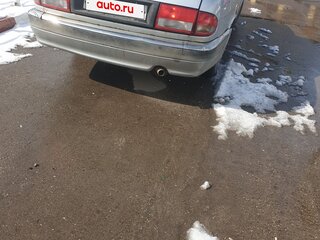 2007 ГАЗ 31105 «Волга», серебристый, 130000 рублей, вид 2