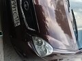 2009 Lada (ВАЗ) Priora I, пурпурный, 385000 рублей - вид 1