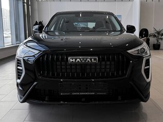 2026 Haval Jolion I Рестайлинг 2, чёрный, 2049000 рублей, вид 2