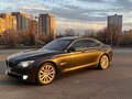 2008 BMW 7 серии 730d V (F01/F02/F04), серый, 1450000 рублей
