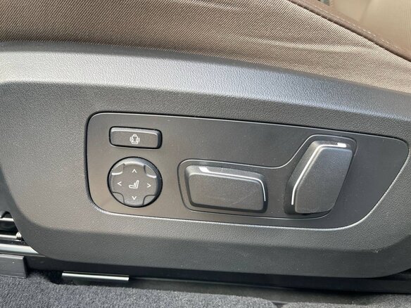 2024 BMW X3 20i xDrive IV (G45/G48), чёрный, 8700078 рублей - вид 17