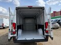 2025 Fiat Professional Ducato, белый - вид 9