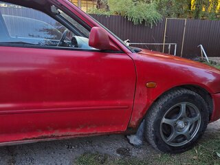 1997 Proton Persona I, красный, 130000 рублей, вид 3