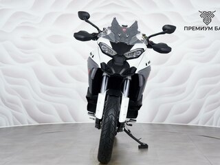 2025 Ducati Multistrada V4, белый, 2677000 рублей, вид 4