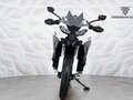 2025 Ducati Multistrada V4, белый, 2677000 рублей - вид 3