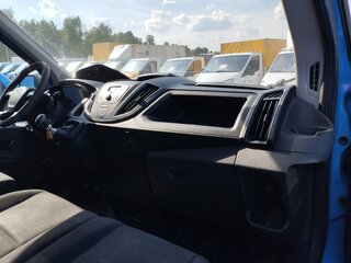 2021 Ford Transit, синий, 2955000 рублей, вид 5