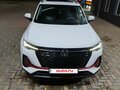 2024 Changan CS35 Plus I Рестайлинг, белый, 1700000 рублей - вид 1
