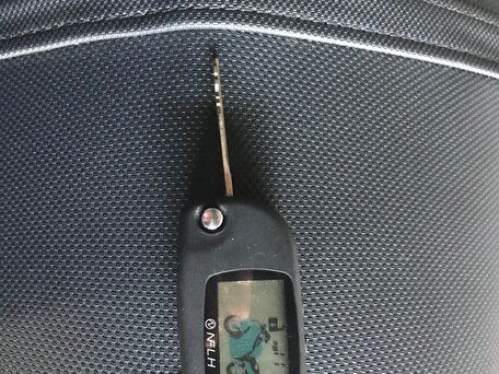 2007 Kawasaki Z 1000, чёрный, 620000 рублей, вид 3