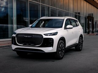 2026 Tenet T8, зелёный, 3099000 рублей, вид 4
