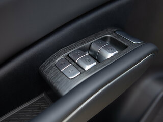 2026 Omoda C7, чёрный, 3299000 рублей, вид 2