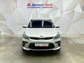 2018 Kia Rio IV, серебристый, 1250000 рублей - вид 1