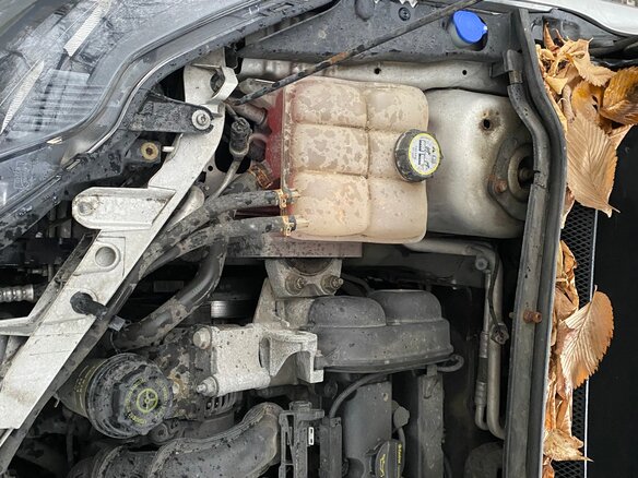 2010 Ford Focus II Рестайлинг, серебристый, 600000 рублей - вид 17