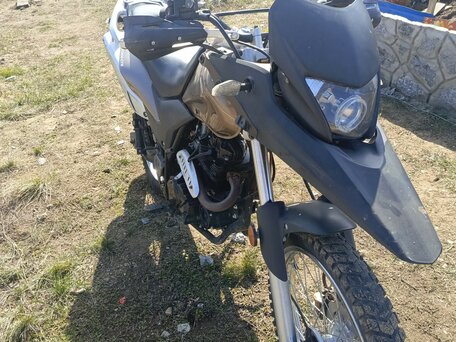 2014 Racer Ranger, коричневый, 85000 рублей, вид 5