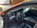 2017 Mercedes-Benz E-Класс 200 V (W213, S213, C238), чёрный - вид 4