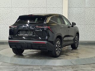 2025 Jetour Dashing I, чёрный, 2889900 рублей, вид 2