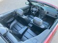1995 BMW 3 серии 318i III (E36), пурпурный, 1550000 рублей - вид 10