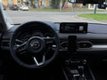 2025 Mazda CX-5 II Рестайлинг, красный, 3600000 рублей - вид 10