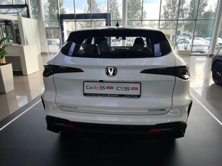 2026 Changan CS35 Max, белый, 2839900 рублей, вид 4