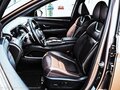 2021 Hyundai Tucson IV, серый, 3200000 рублей - вид 7