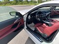 2022 BMW 4 серии 430i xDrive G22, G23, G26, белый, 5499000 рублей - вид 9