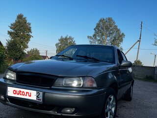 2004 Daewoo Nexia I, серебристый, 190000 рублей, вид 2