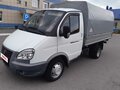 2013 ГАЗ ГАЗель (3302), белый, 1270000 рублей
