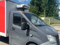 2015 ГАЗ ГАЗель Next, серый, 1000000 рублей - вид 1
