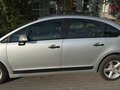2007 Citroen C4 I, серебристый, 420000 рублей - вид 4
