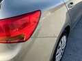 2013 Kia Ceed II, золотистый, 750000 рублей - вид 5