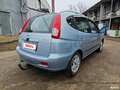 2007 Chevrolet Rezzo, голубой, 480000 рублей - вид 9