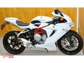 2013 MV Agusta F3 675, белый, 620000 рублей