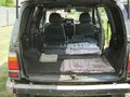 2000 Lada (ВАЗ) 2120 Надежда I, серый, 310000 рублей - вид 8
