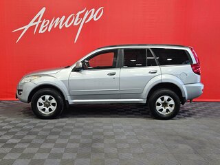 2011 Great Wall Hover H5, серебристый, 590000 рублей, вид 2