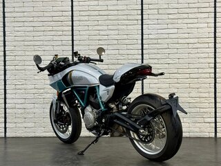 2026 Ducati Formula 73, чёрный, 2703000 рублей, вид 3