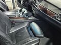 2011 BMW X6 35i 8-speed I (E71), синий, 1777777 рублей - вид 5