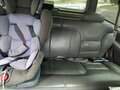 1997 Chevrolet Tahoe I, чёрный - вид 10