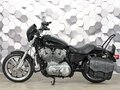 2013 Harley-Davidson Sportster 883, чёрный, 577000 рублей - вид 3
