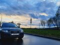 2005 Audi A4 III (B7), чёрный, 950000 рублей - вид 2