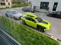 2019 Audi A4 V (B9), синий, 4750000 рублей - вид 9