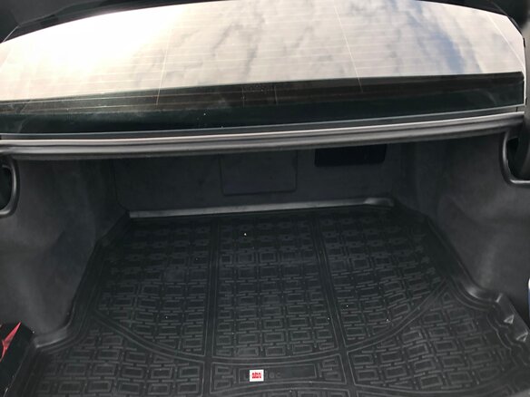 2013 Audi A8 III (D4) Рестайлинг, чёрный, 1450000 рублей - вид 22