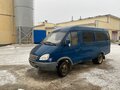 2008 ГАЗ ГАЗель (3221), синий, 350000 рублей - вид 9