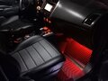 2013 Mitsubishi ASX I Рестайлинг, чёрный, 1250000 рублей - вид 7