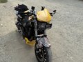 2009 BMW F 800 ST, жёлтый, 439000 рублей - вид 1